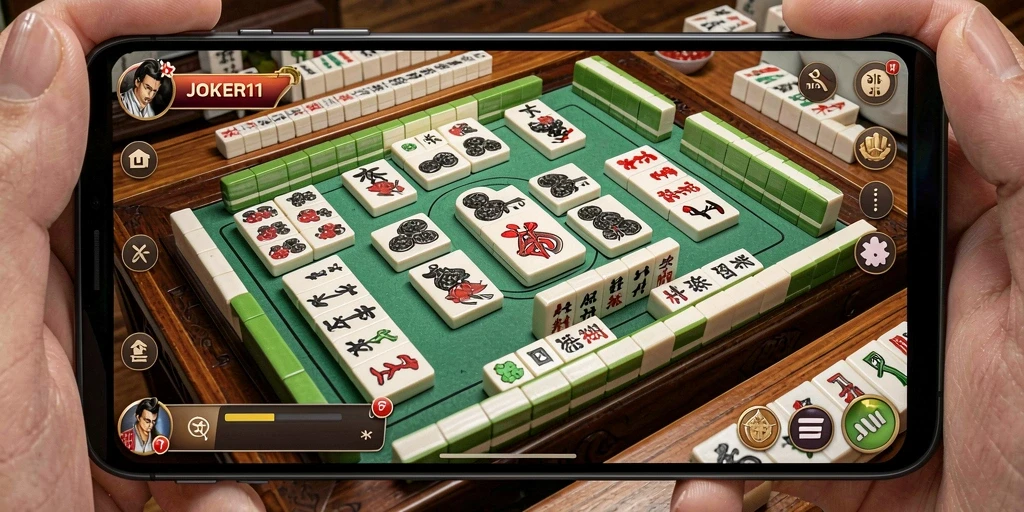 Visual de BET987