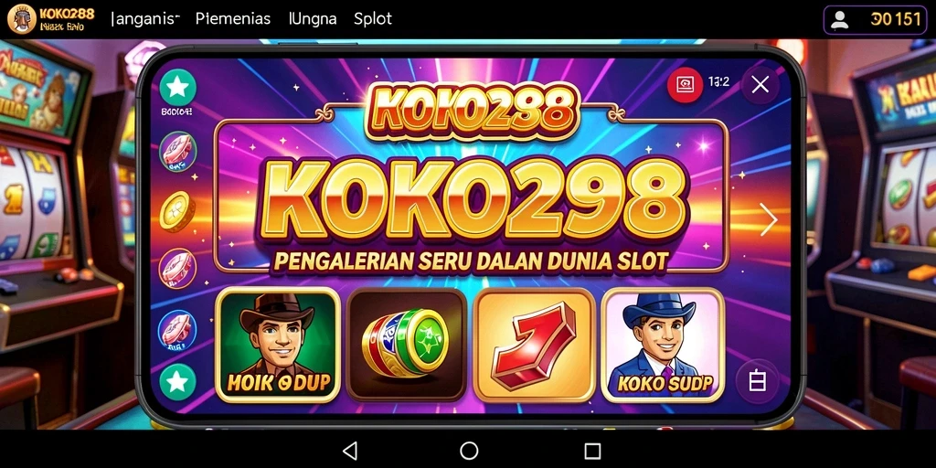 Visual de 123GAME