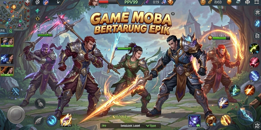 Visual de TIGERTYPG