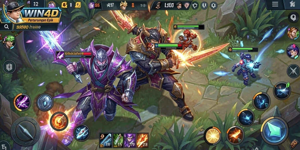 Visual de NEW999